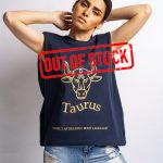Zodiac t-shirt