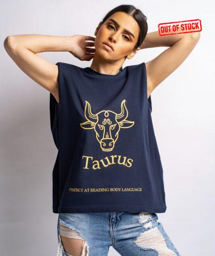 Zodiac t-shirt