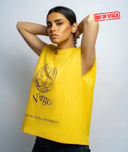Zodiac t-shirt
