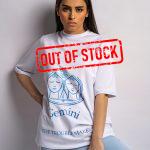 Zodiac t-shirt