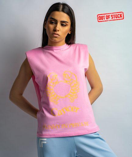 Zodiac t-shirt
