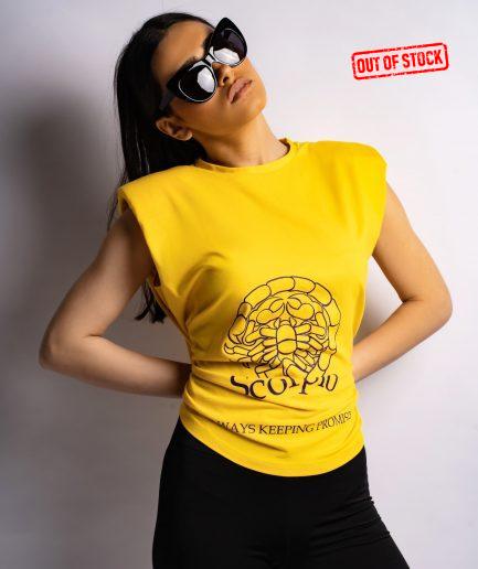 Zodiac t-shirt
