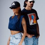 Unisex cap