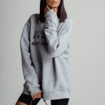 Unisex sweatshirt - Self confidence