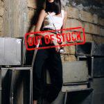 Black pants