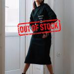 BIG pocket dress